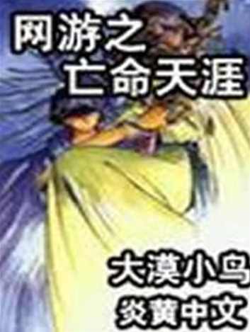 网游之亡命天涯八 （播音-凤鸣天音) 全32集