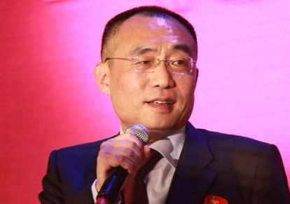 俞尧昌 格兰仕的秘密