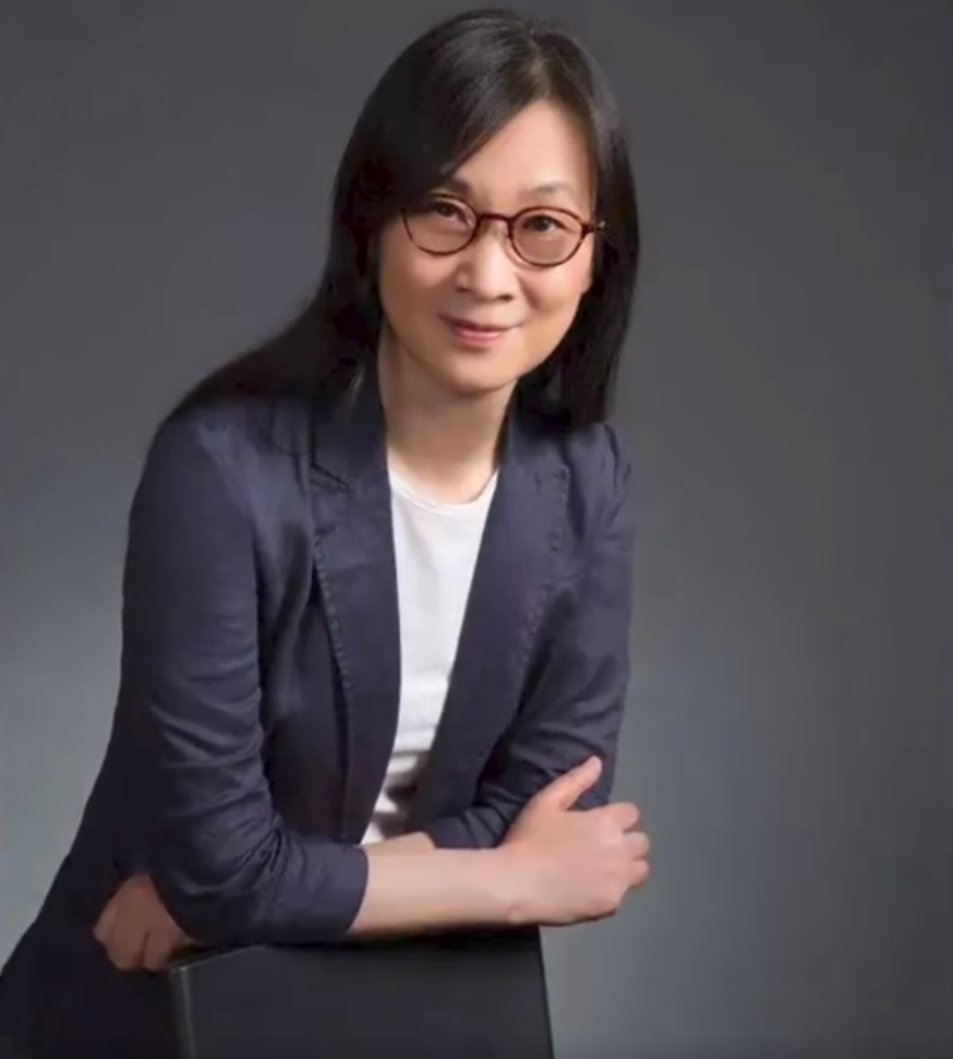 陈春花 我思我行我精彩