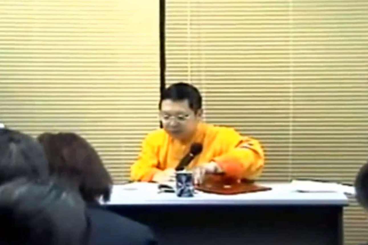 李仁君-品出经济学三味