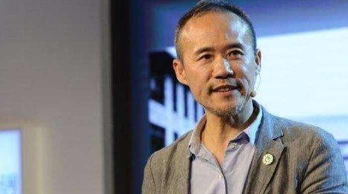 王石 王石的“道法自然”高清