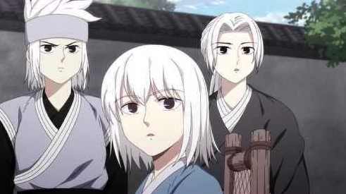 绝顶牛人 （播音-钧浩) 001-292全集