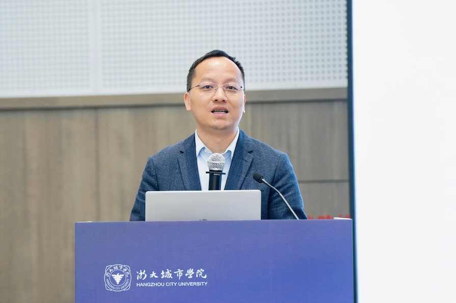 吴飞 浙江大学《大众传媒通论》30讲