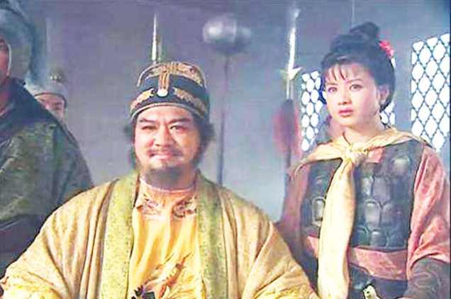 潘知常 梁山那些人水浒那些事