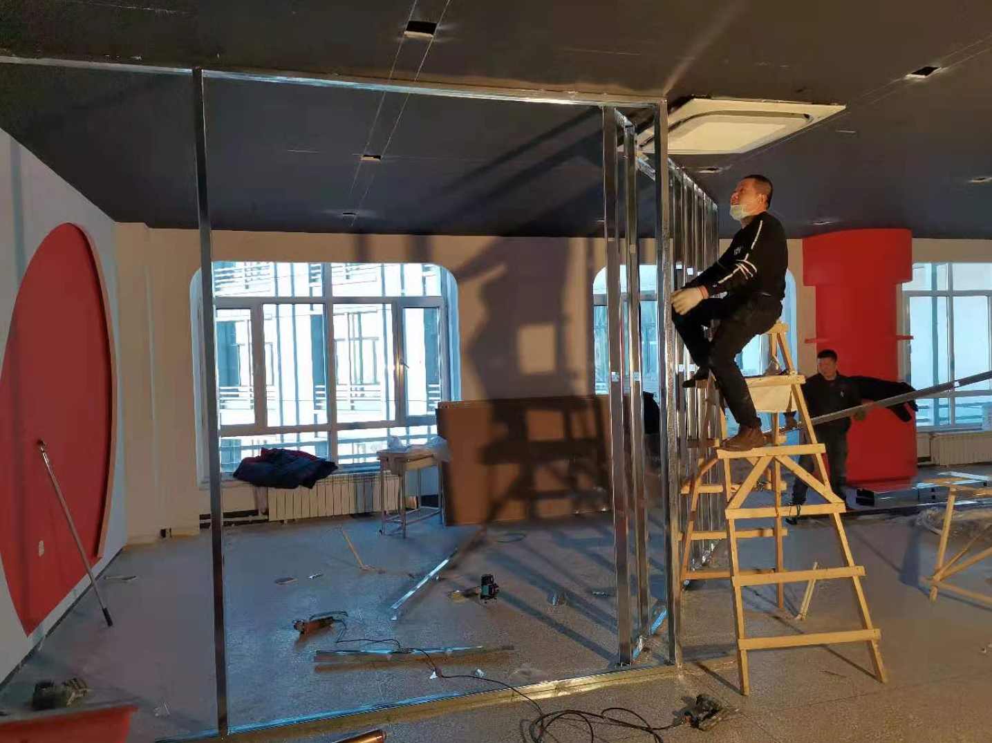 哈工大-人工智能36讲