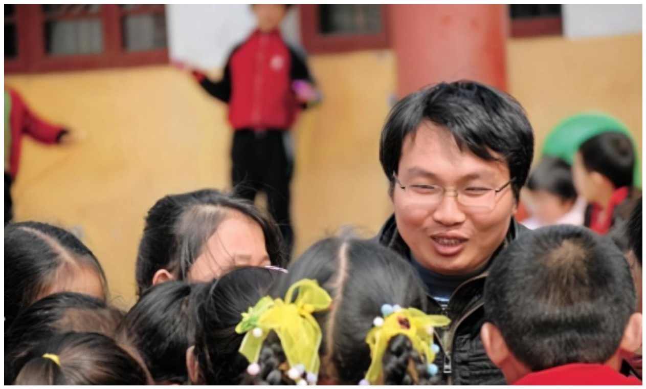 洪战辉 洪战辉的生意经