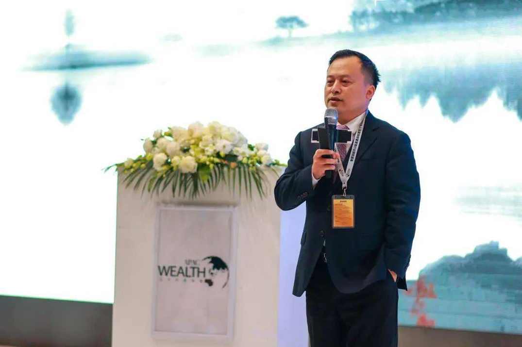 周坤 国外优秀家族企业经营之道