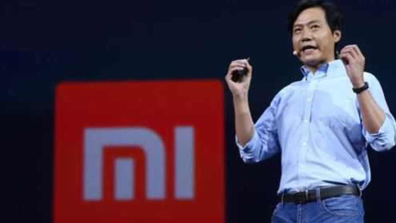 雷军 解读小米手机密码-三大创新改变产业模式