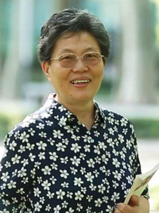 秦静 山东大学线性代数,课程,第1张