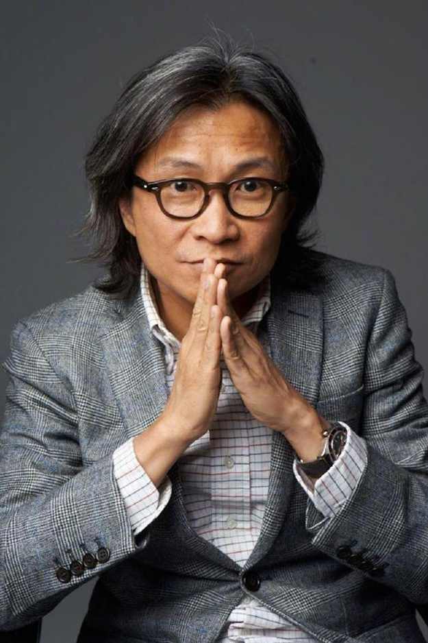 陈可辛 你被改变了吗？