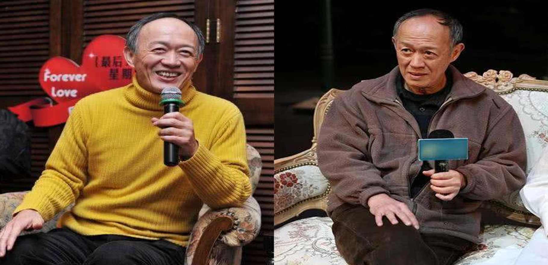 金士杰 开讲啦-贫穷的年代 高贵的职业,第1张