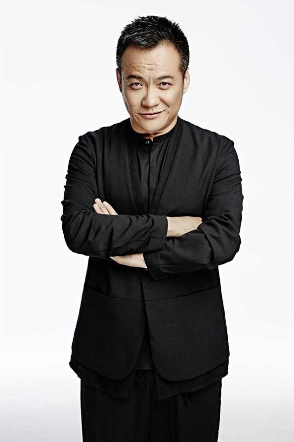 宁浩 开讲啦-我不愿停在这里