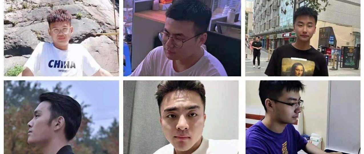 杨萃先 求职三道坎-如何找到适合自己的好工作