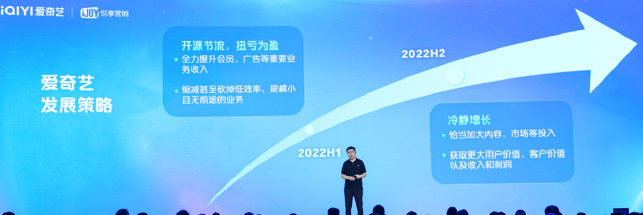 龚宇 奇艺网CEO巨头龚宇-成功打造视频网秘笈,发展,影视,领导,第1张