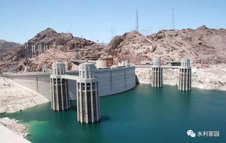 大学学习 水利枢纽和水工建筑物全60讲