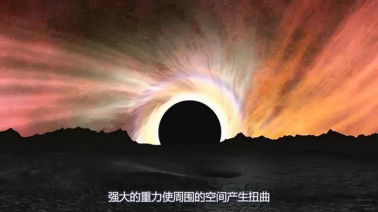 大学学习 搜索黑洞视频教程