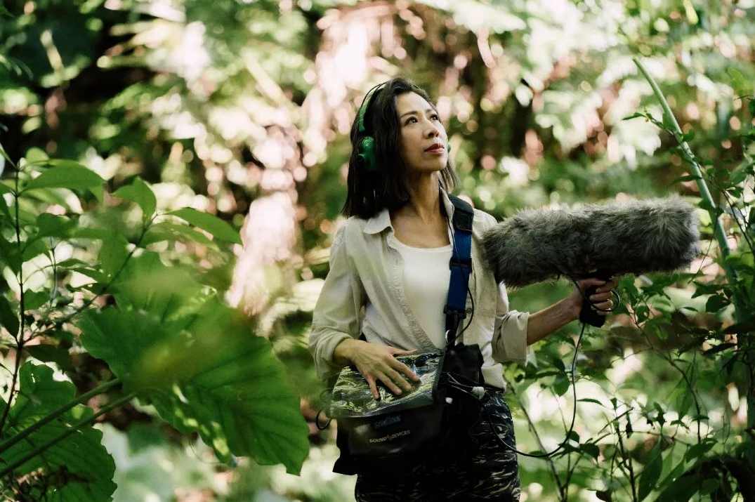 吴金黛 音乐有意思