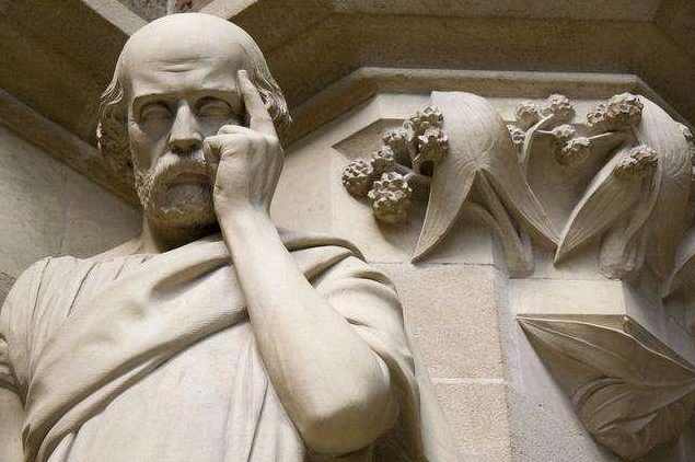 当代美国哲学家 哲学的故事,学习,第1张