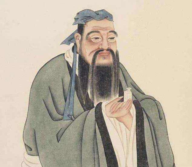 【读书】孔子如来