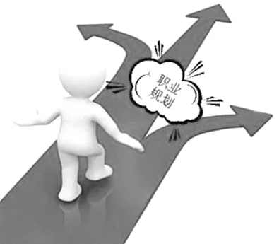 【暖石职场】职业规划让你不迷茫