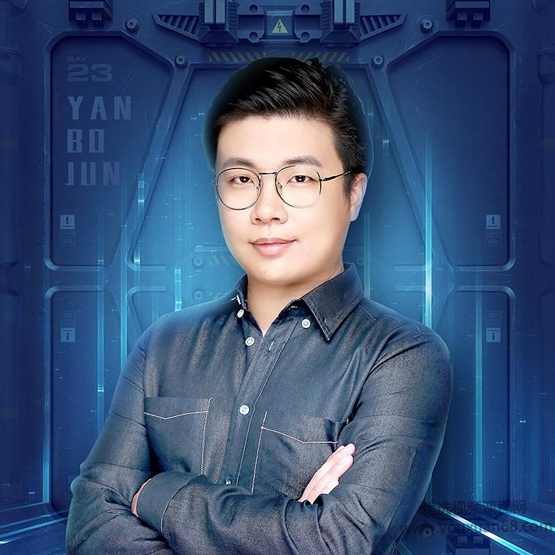 严伯钧的硬派科普秀