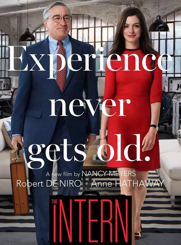 看电影学职场学4 之成功之前的历练(BD)