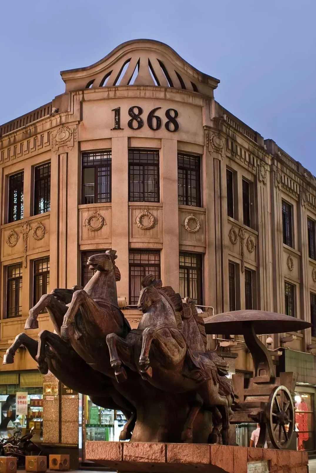 温州人做的和你不一样（全集)(播音——越泽)