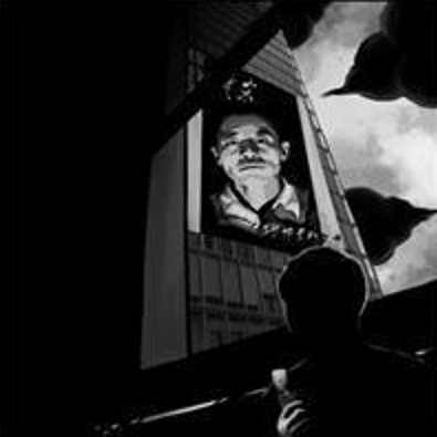 j号楼保安 （播音-艾宝良) 全8集