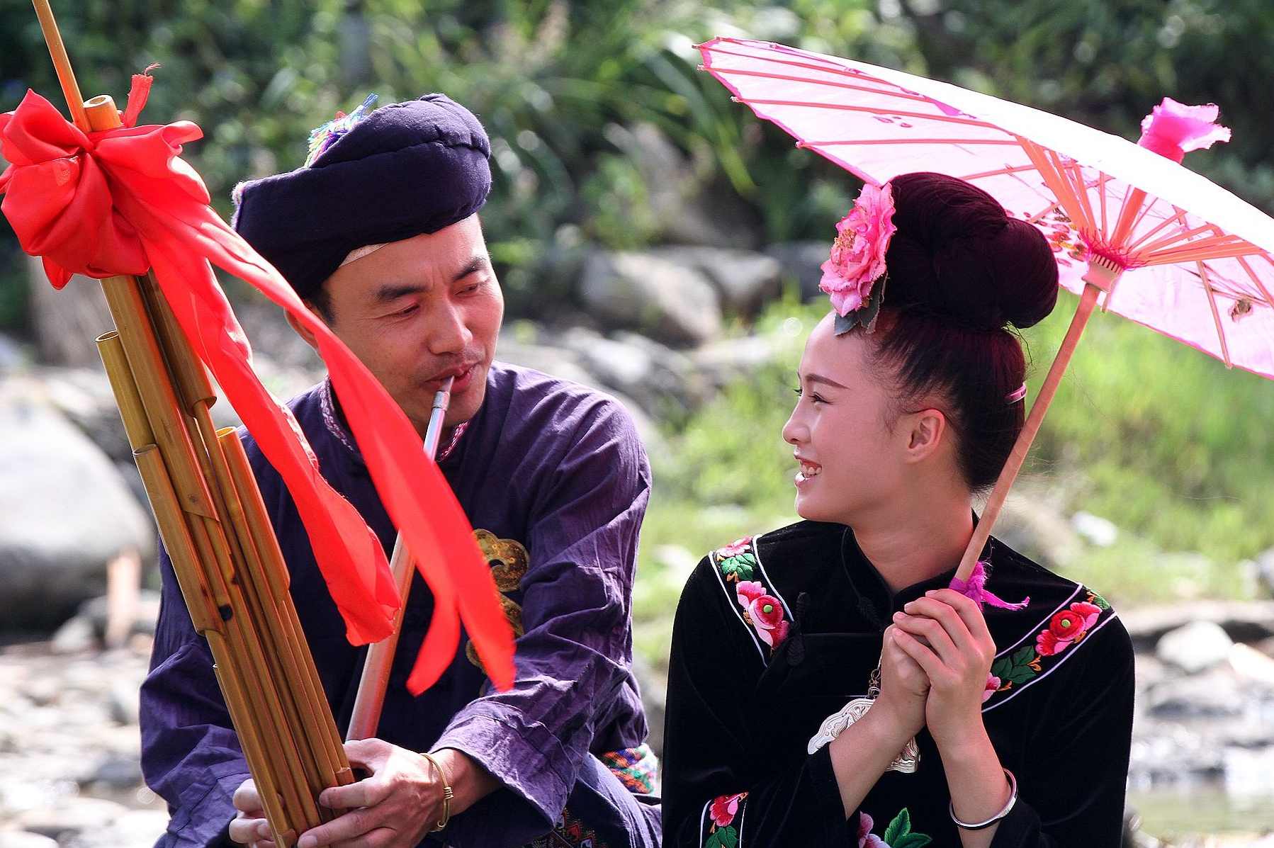 穿越之兰柯一梦 （播音-曼陀罗) 全36集