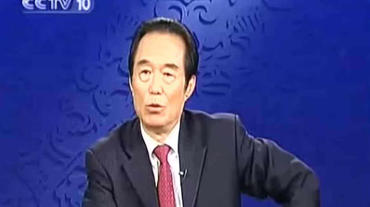 康熙大帝_阎崇年(全24集)