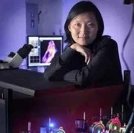 庄荣辉 细胞,分子与人类