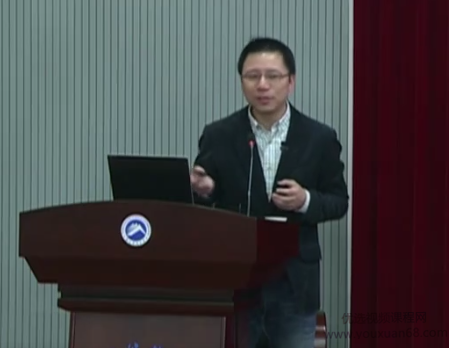 陆铭计量经济学短期课程视频