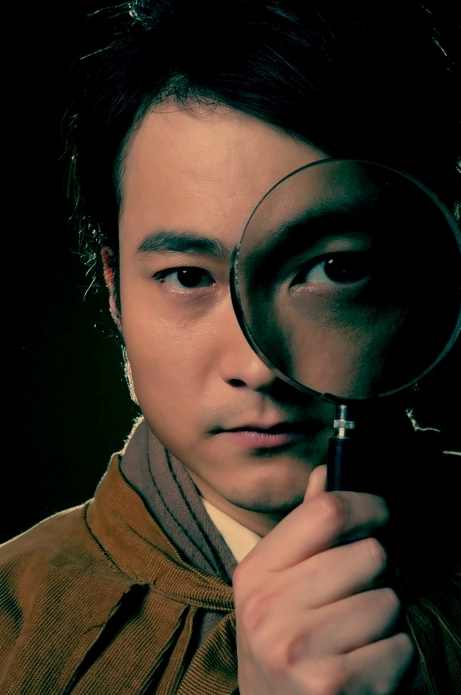 迷案百集大揭秘（全96集),第1张