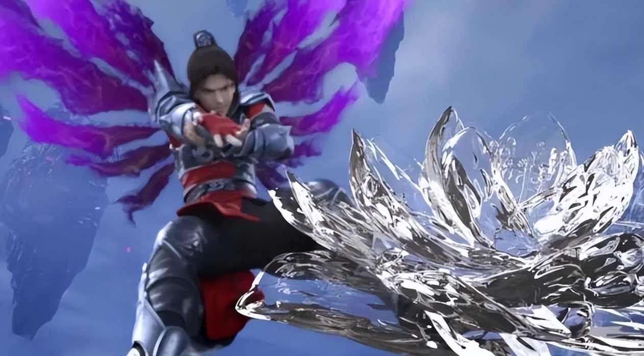 斗破苍穹-桑梓 （播音-桑梓) 001-660全集