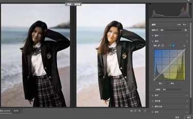 张小样摄影后期系统课,摄影,第1张