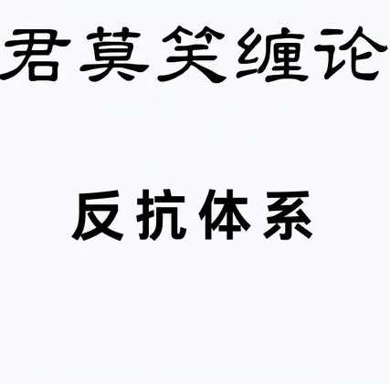 【君莫笑缠论】新版反抗体系课程28课全