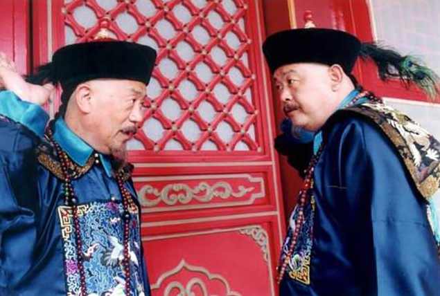 官场无红颜权力暗战之1-10（全集)(播音——邰丽颖)