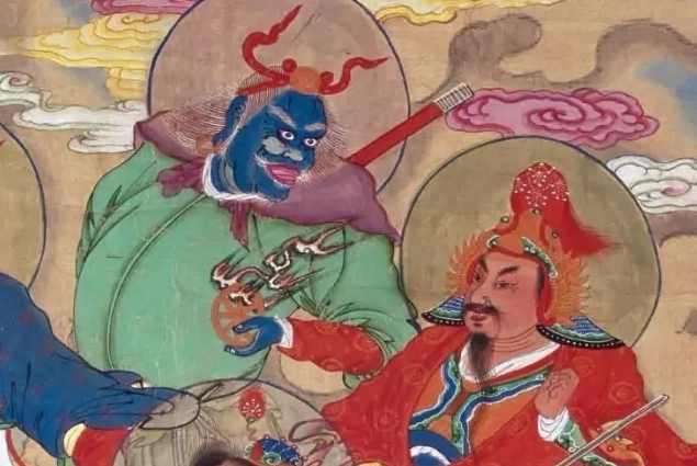 苍商（全30集)(播音——刘杰)