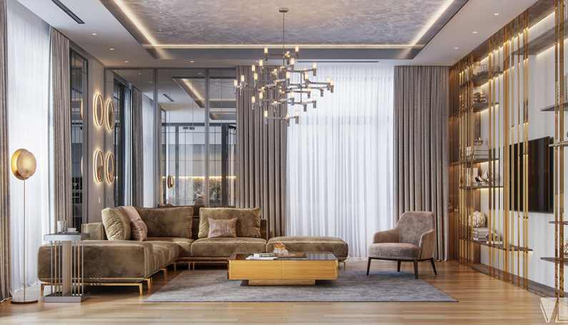 方志华 房地产营销的定位实践