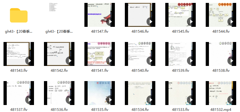 春季目标清北班高二化学刘玉直播班（选修5）16讲,直播,目标,高二,第2张