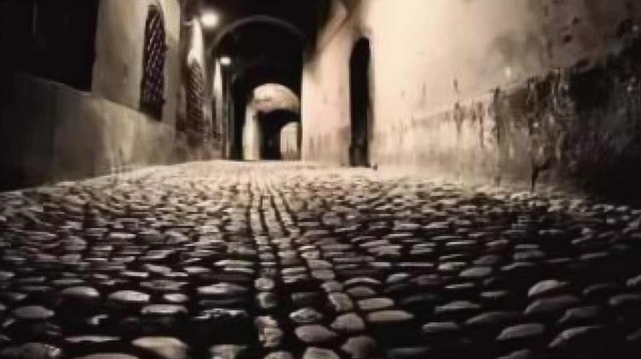 鬼打墙1 （播音-屁屁球) 全28集