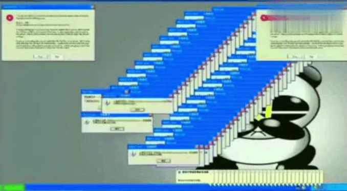 好色的电脑病毒3 （播音-不详) 全76集,发展,第1张