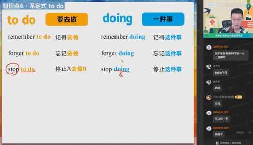 作业帮2023高二英语牟恩博暑假S班