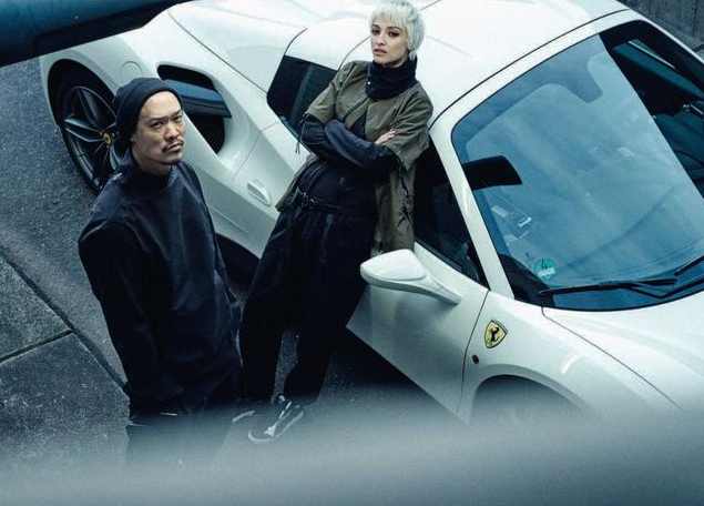 另类杀手艳福星 （播音-小编C) 001-268全集