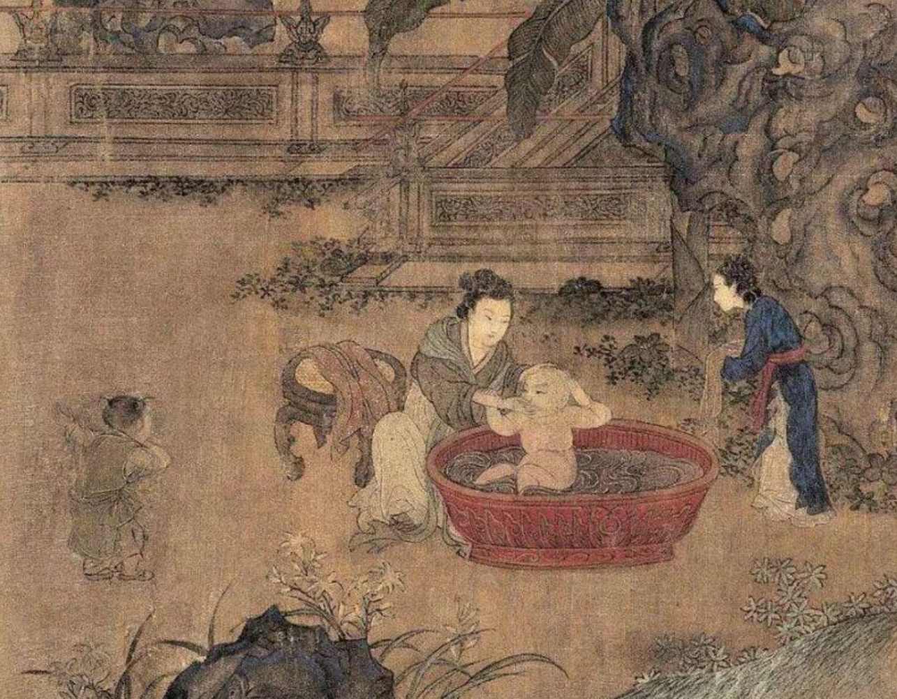 皂香（40完)(播音——张鹏)