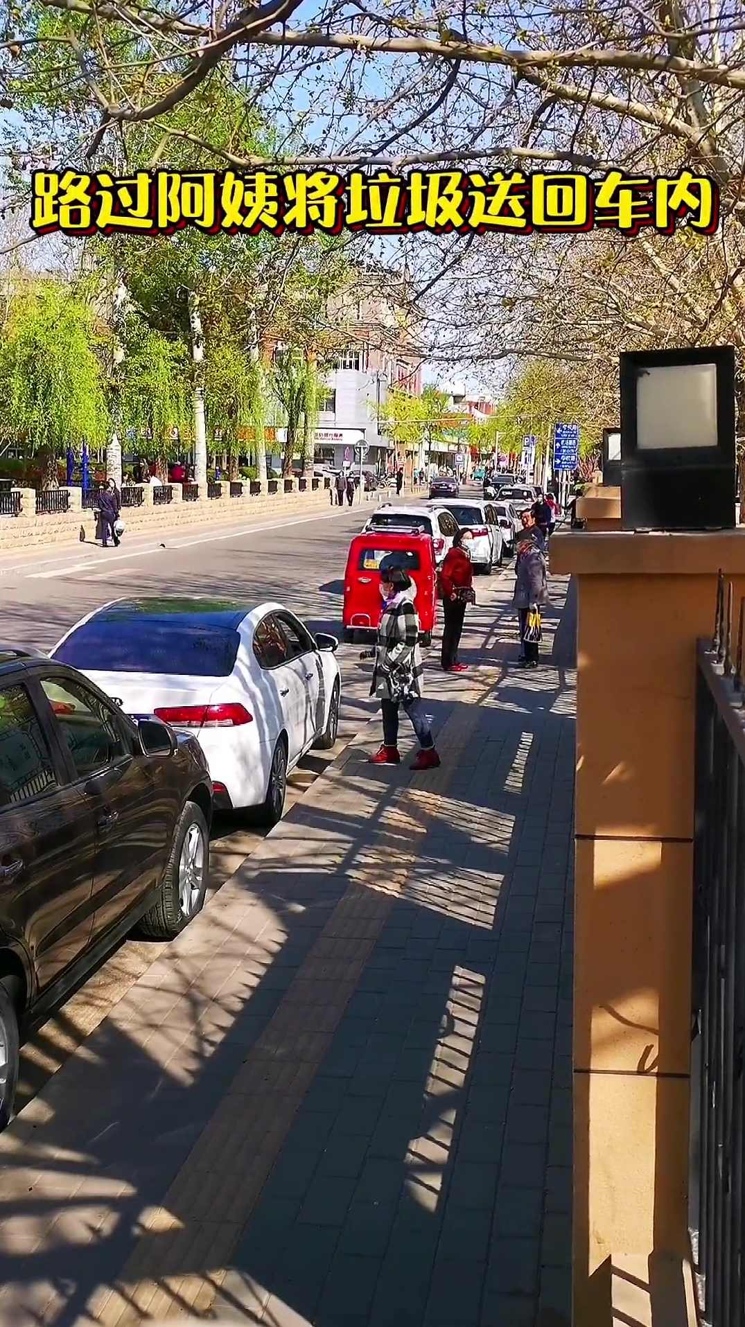 妻祸（52完)(播音——鲁洋)