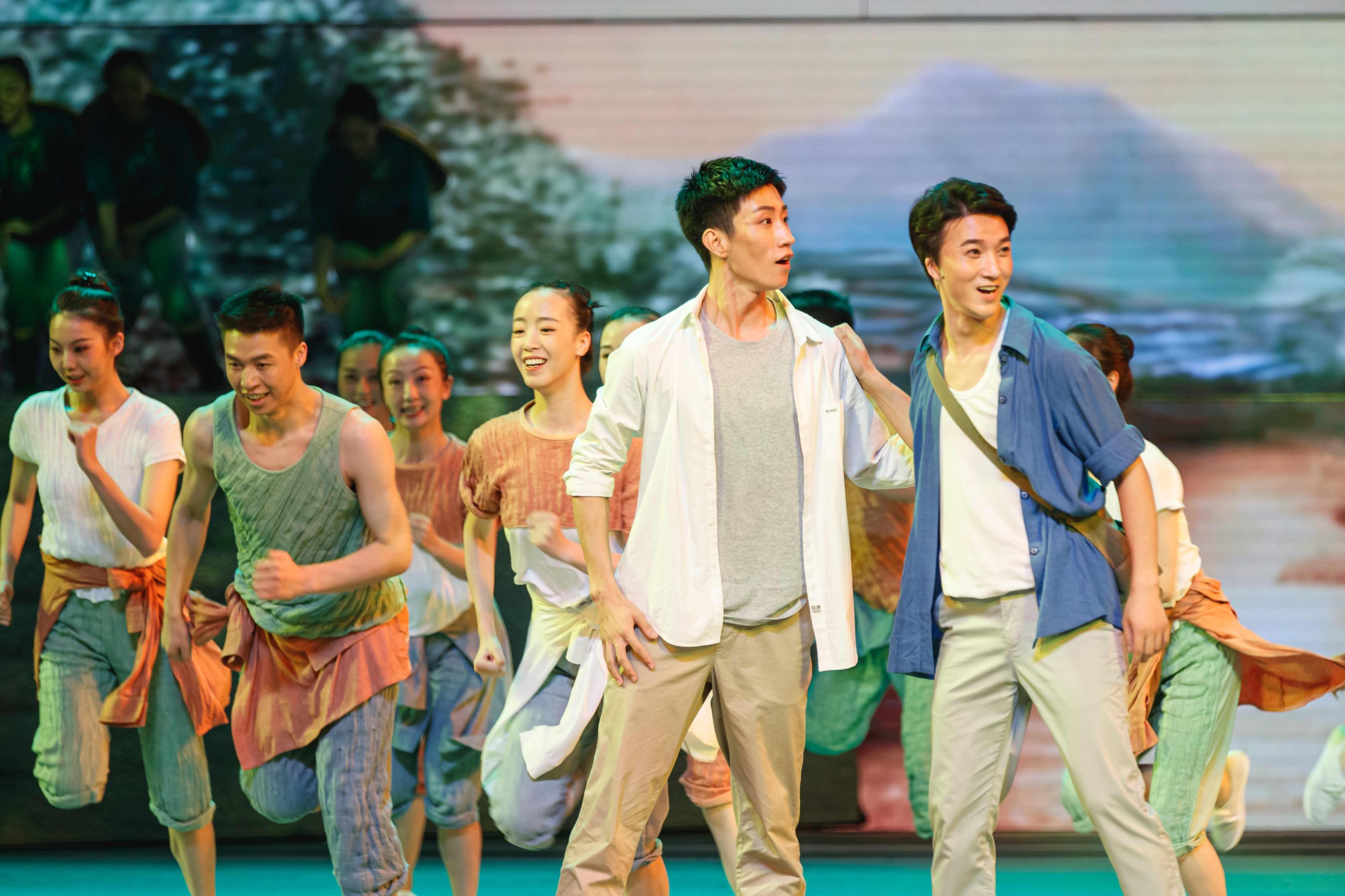 《大地的回声》讲 播-艾宝良 27集全