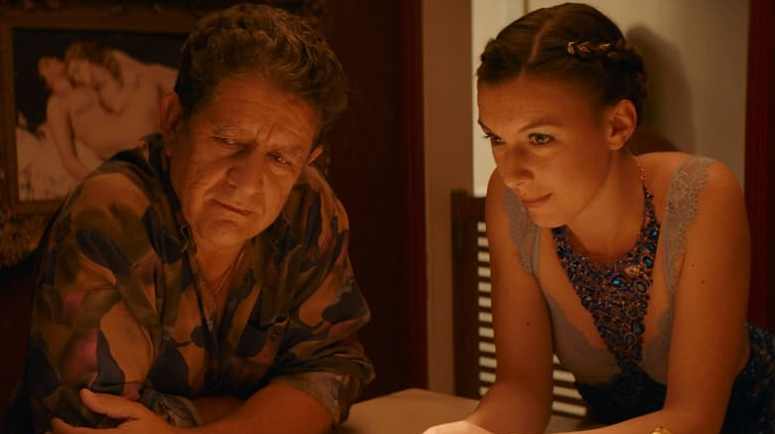 欲望底线_建军(46全集)