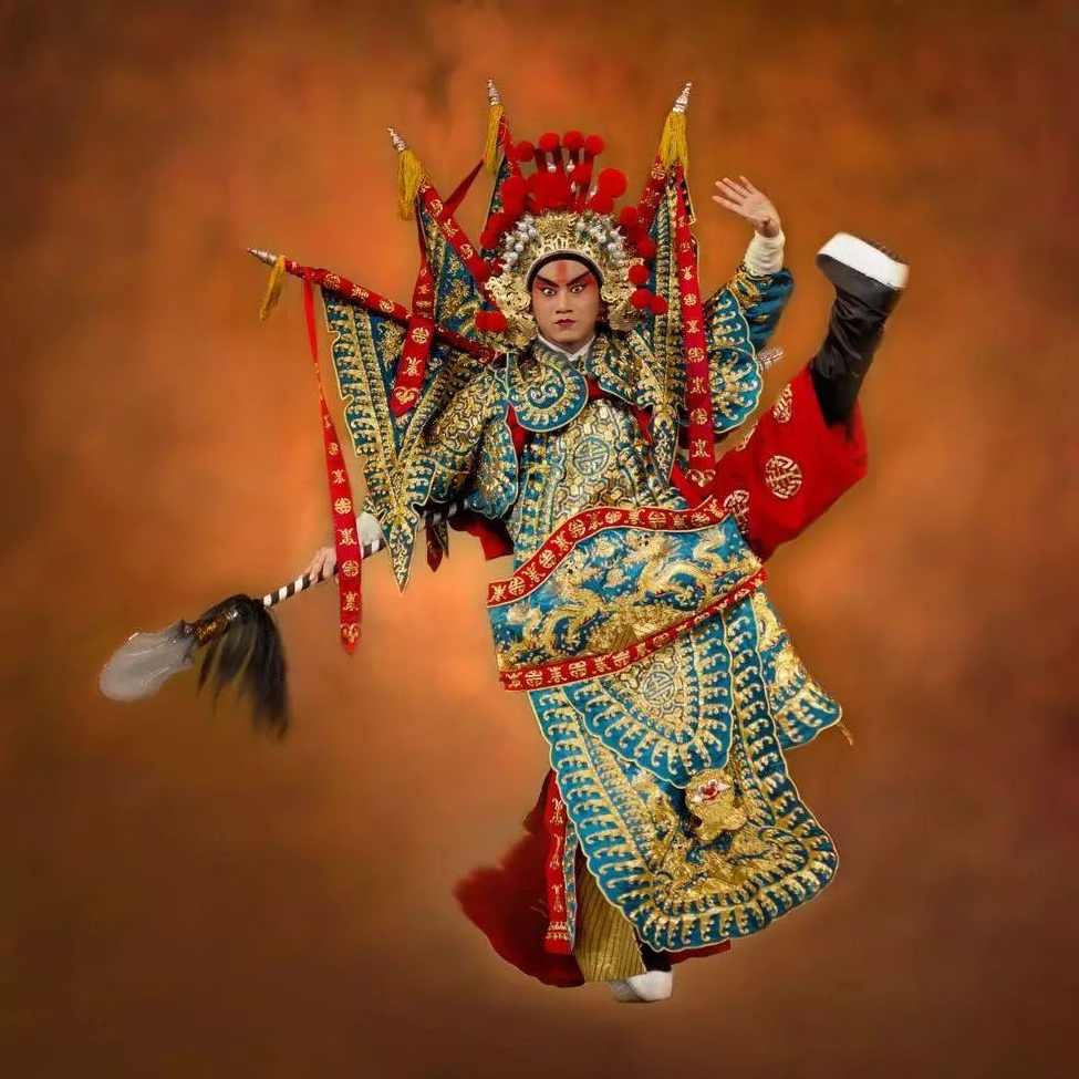 （京剧大典－－武生篇).专辑