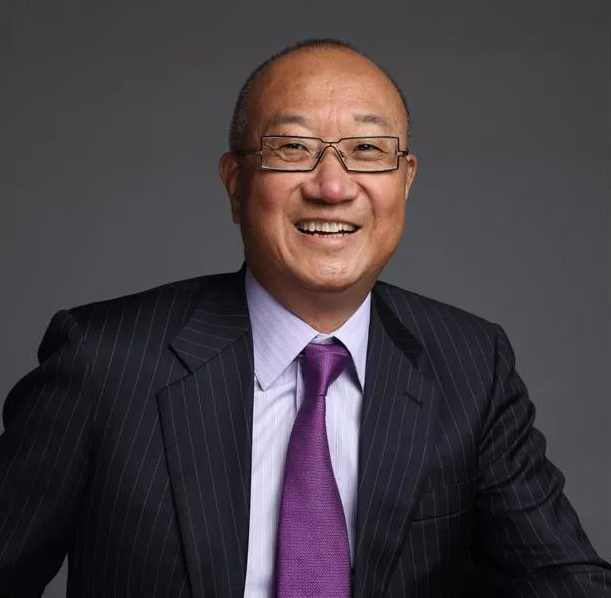 冯仑 2020我们住什么